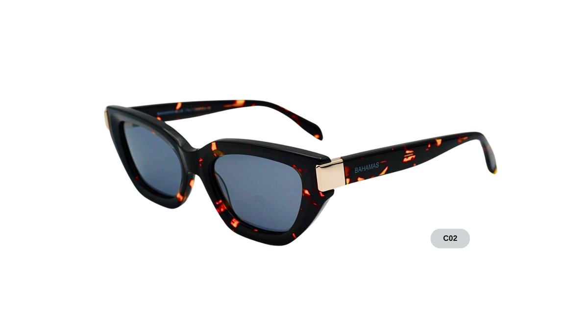 BAHAMAS BLUE 1330