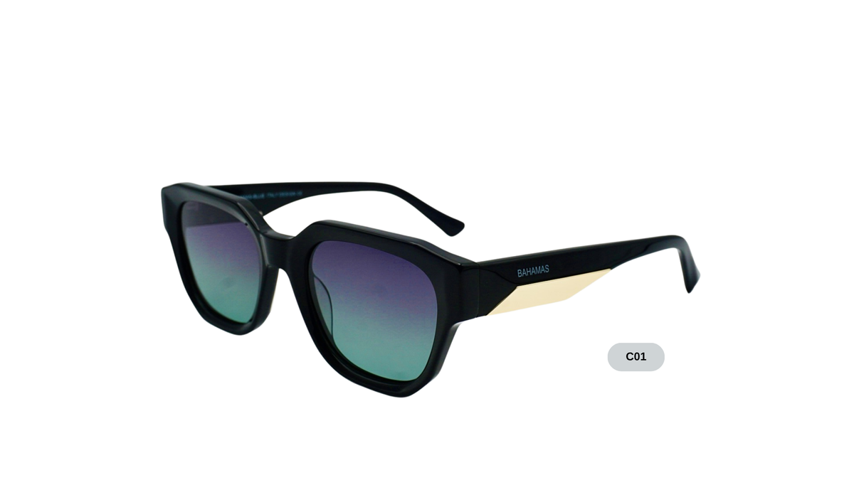 BAHAMAS BLUE MB1522