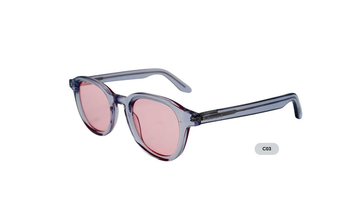 BAHAMAS BLUE R0104