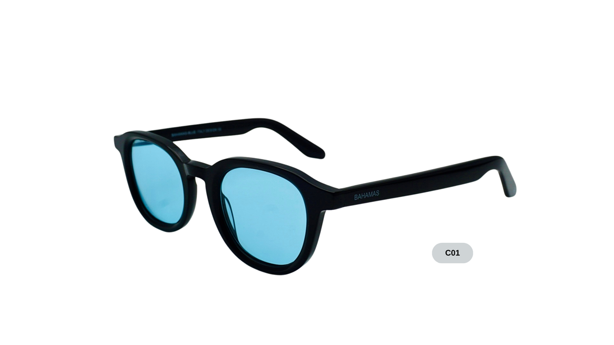 BAHAMAS BLUE R0104