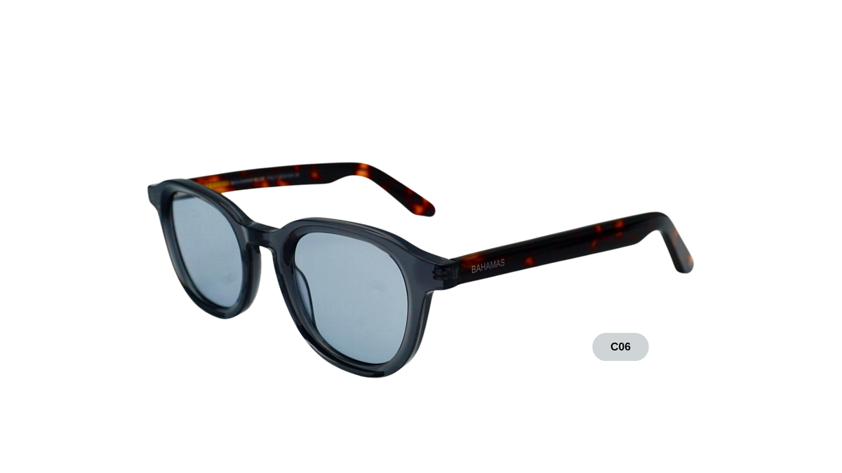 BAHAMAS BLUE R0104