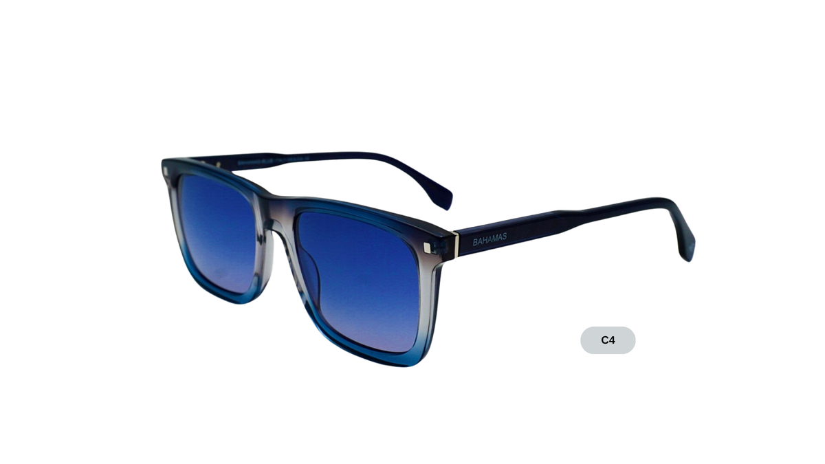 BAHAMAS BLUE YHT9002S