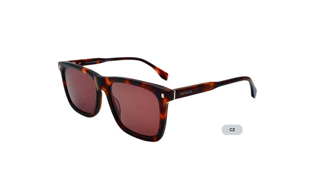 BAHAMAS BLUE YHT9002S