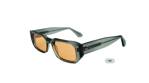 BAHAMAS BLUE 2716