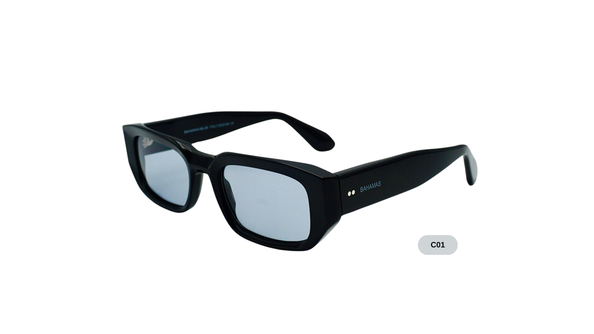 BAHAMAS BLUE 2716
