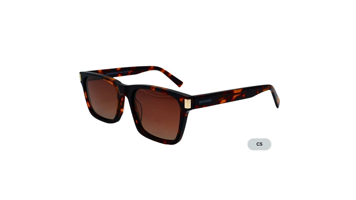 BAHAMAS BLUE MB1613