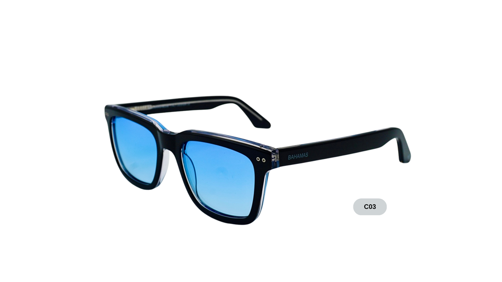 BAHAMAS BLUE R0083