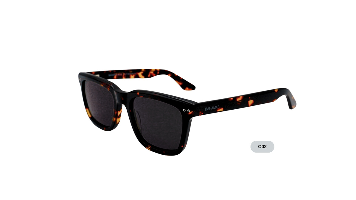 BAHAMAS BLUE R0083
