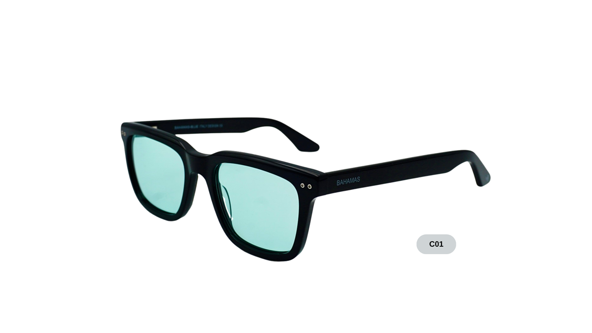 BAHAMAS BLUE R0083