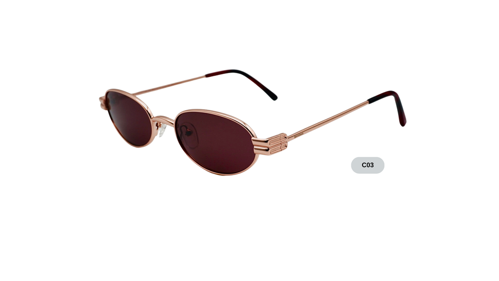 BAHAMAS BLUE MB1684