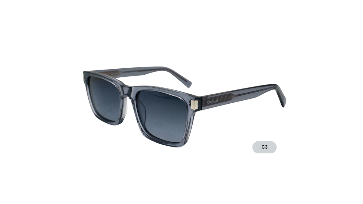 BAHAMAS BLUE MB1613