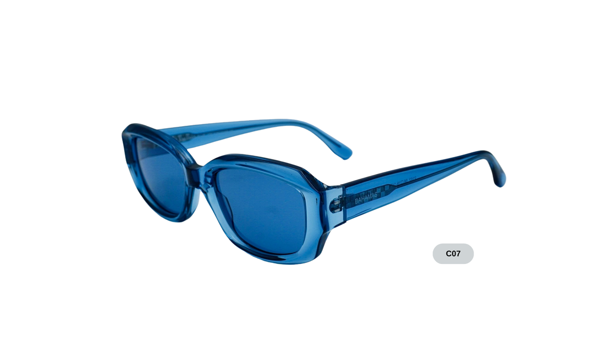 BAHAMAS BLUE 2102