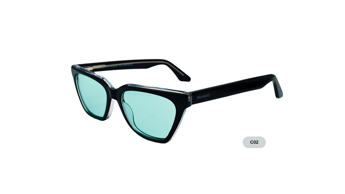 BAHAMAS BLUE R0085
