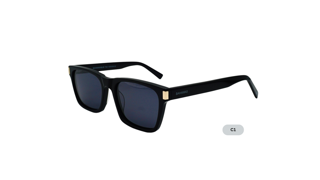 BAHAMAS BLUE MB1613