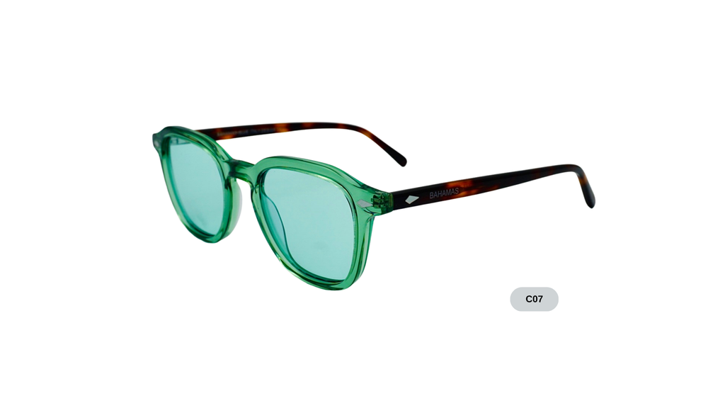BAHAMAS BLUE R0100
