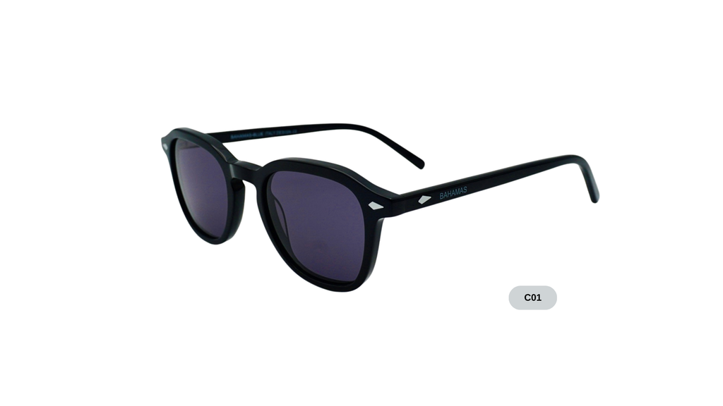 BAHAMAS BLUE R0100