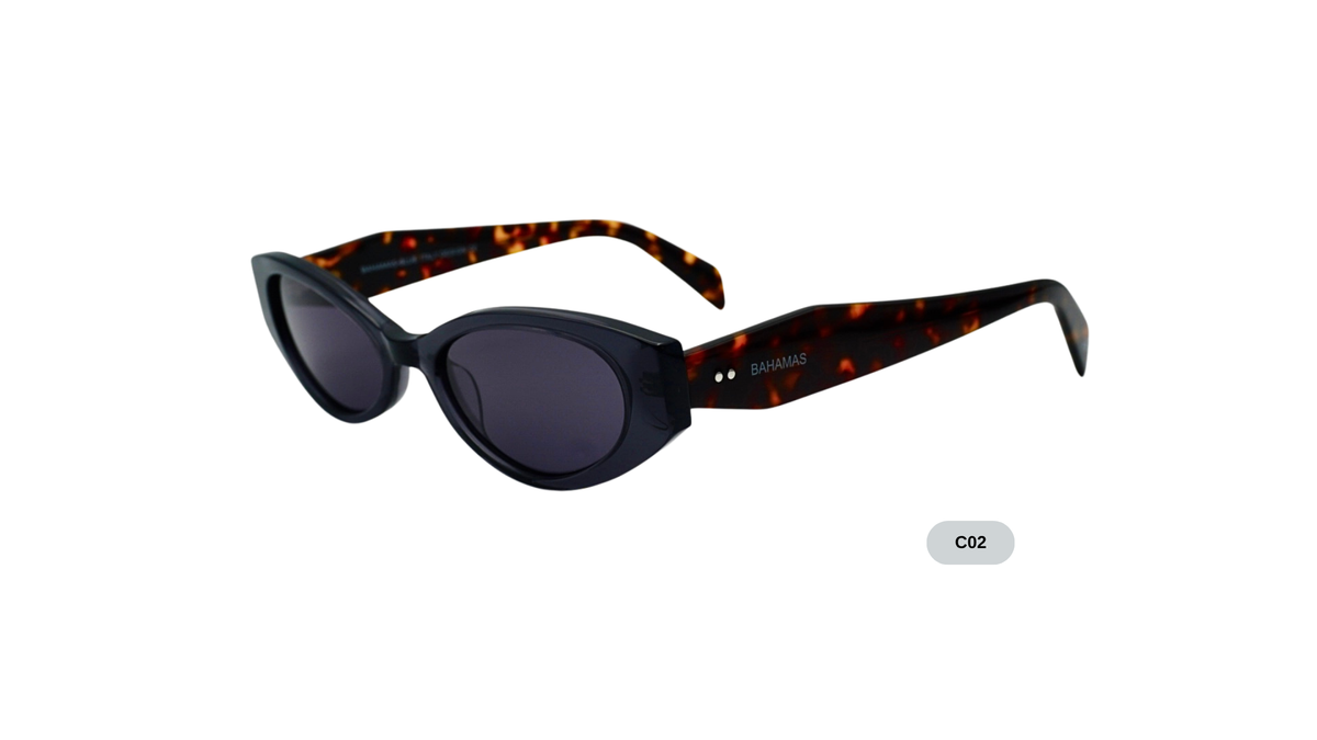 BAHAMAS BLUE MM029