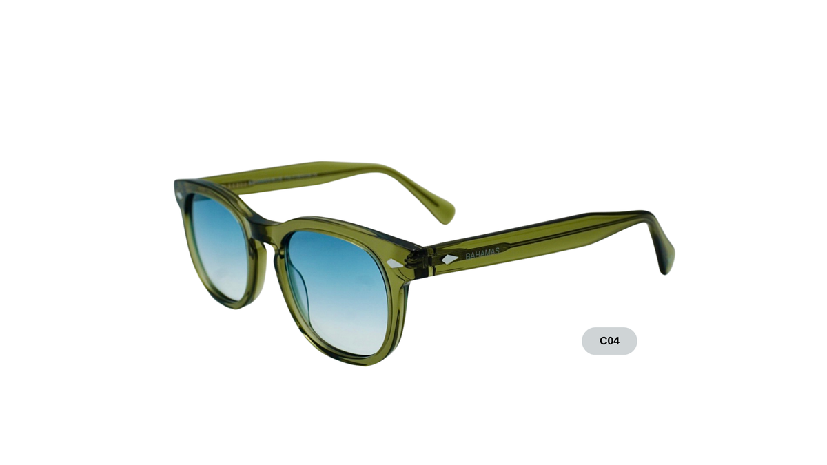 BAHAMAS BLUE R0101