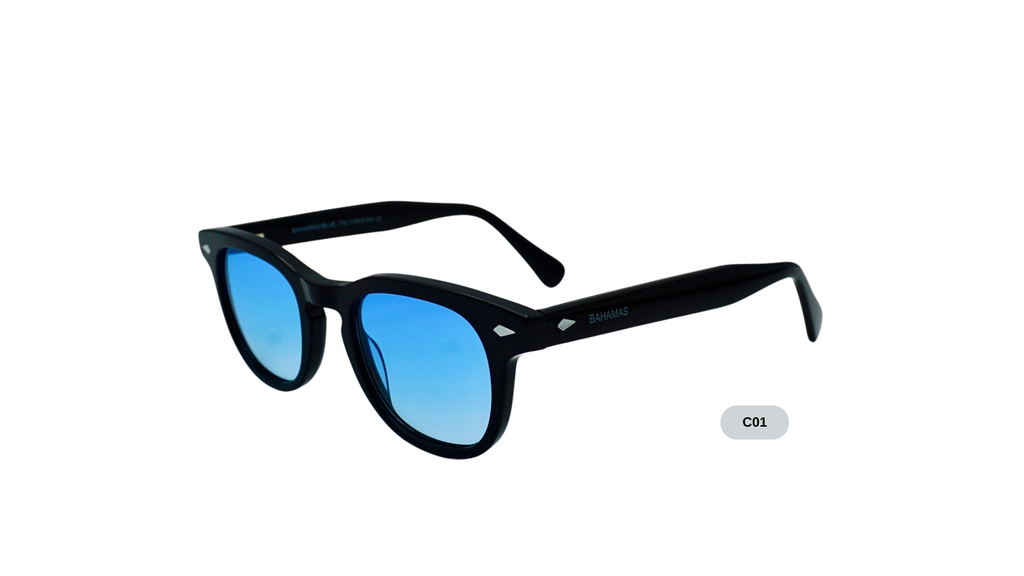 BAHAMAS BLUE R0101