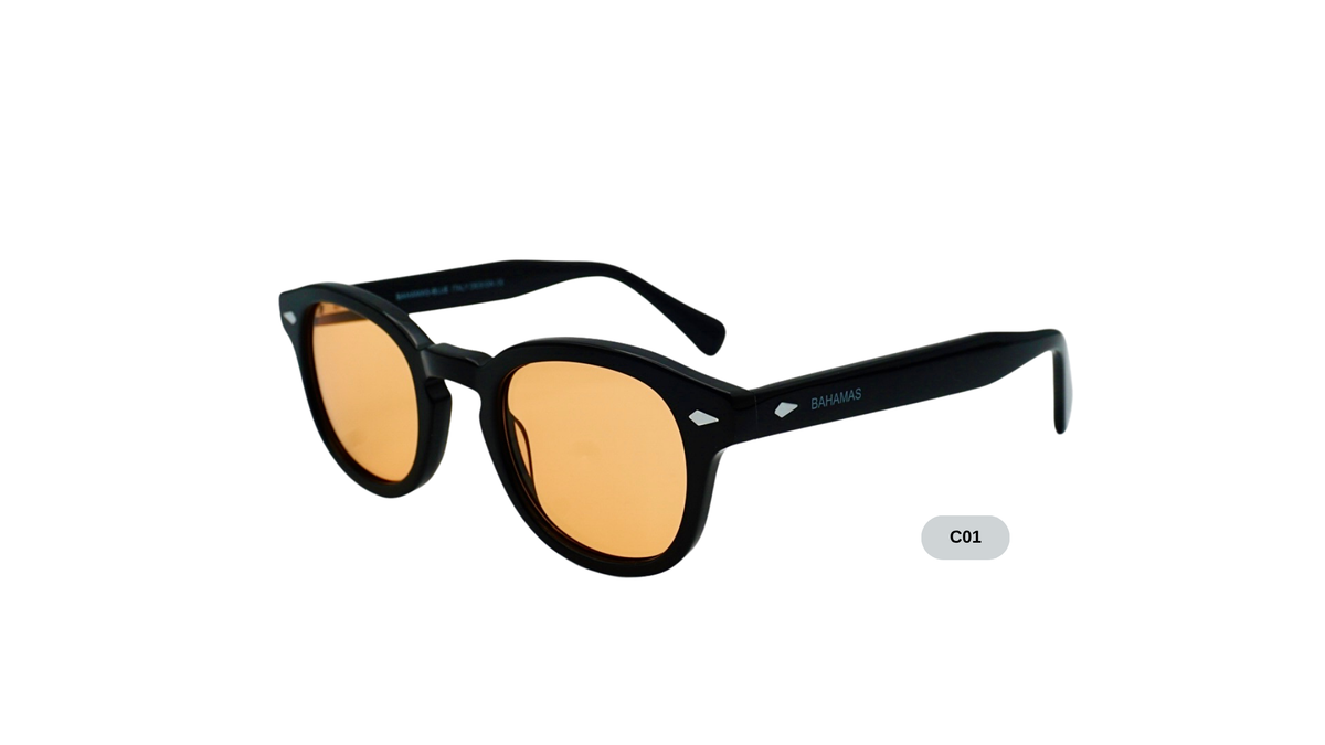 BAHAMAS BLUE R0099