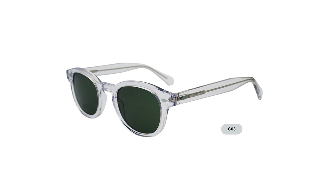BAHAMAS BLUE R0099